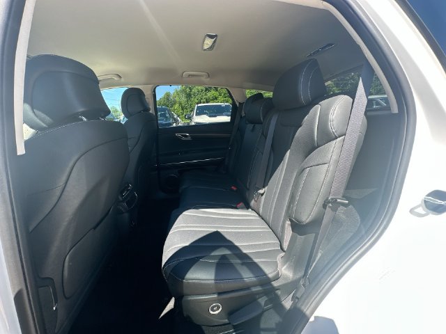 Used 2024 Genesis GV80 2.5T AWD/4WD image 28