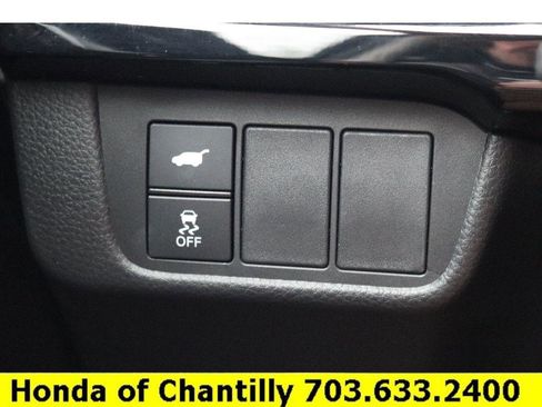Used 2023 Honda CR-V EX-L image 18