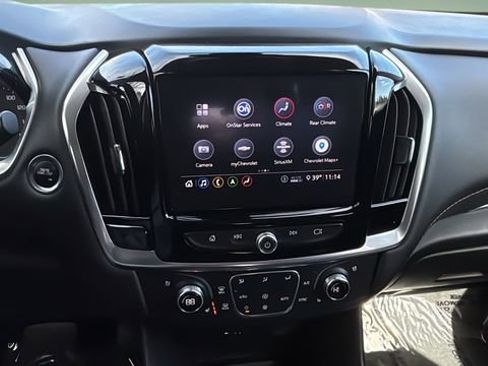 Used 2020 Chevrolet Traverse Premier w/ Redline Edition image 26