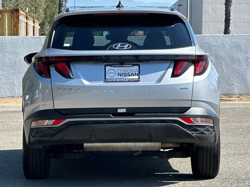 Used 2024 Hyundai Tucson SEL AWD/4WD image 5