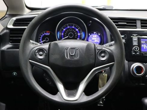 Used 2019 Honda Fit LX image 19