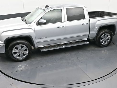 Used 2018 GMC Sierra 1500 SLT image 31