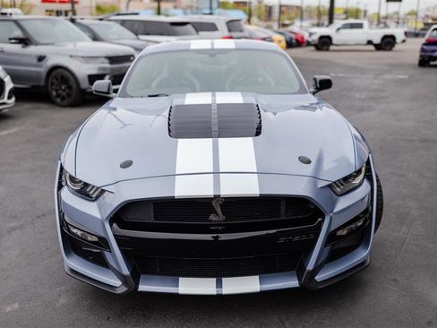 Used 2022 Ford Mustang Shelby GT500 image 3