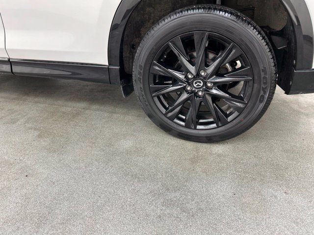 Used 2024 MAZDA CX-5 Carbon Edition AWD/4WD image 28