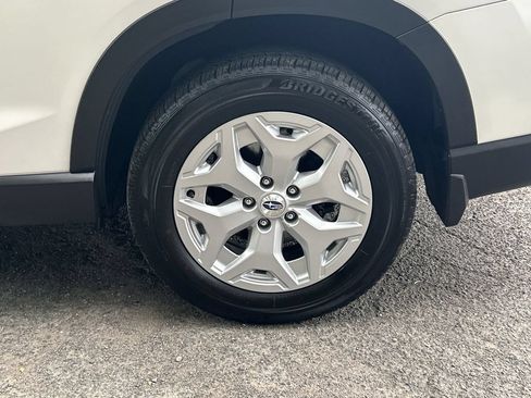 Certified 2023 Subaru Forester AWD/4WD image 11