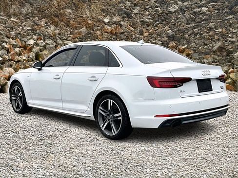 Used 2018 Audi A4 2.0T Premium Plus w/ Premium Plus Package image 10