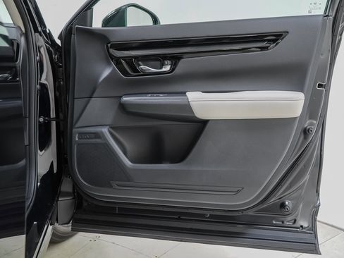 New 2026 Honda CR-V EX-L image 31