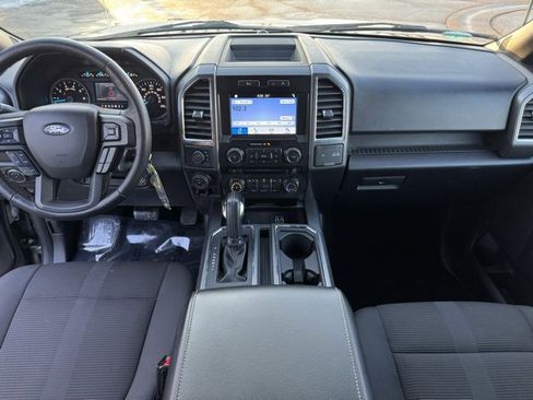 Used 2016 Ford F150 XLT w/ Equipment Group 302A Luxury image 6