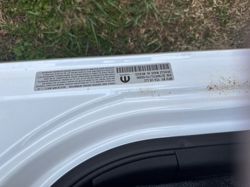 New 2026 RAM 3500 Tradesman image 25