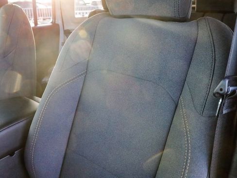 New 2026 Jeep Wrangler Willys image 26