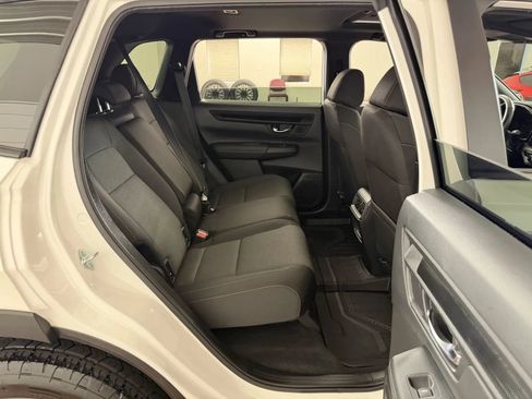 Used 2026 Honda CR-V TrailSport image 33