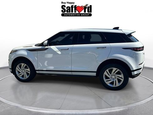 Used 2020 Land Rover Range Rover Evoque R-Dynamic S AWD/4WD image 5