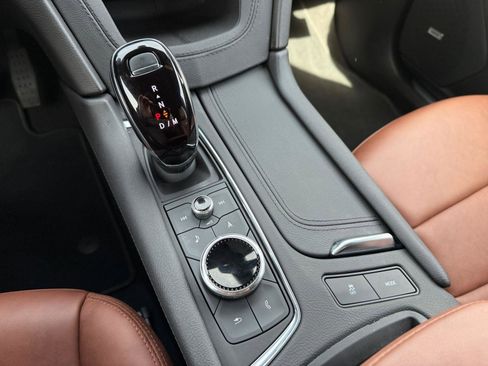 New 2026 Cadillac XT5 Premium Luxury w/ Driver Assist Package image 27