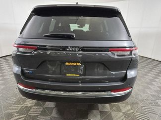 Used 2023 Jeep Grand Cherokee 4WD 4xe video 3