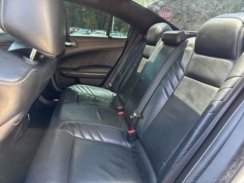 Used 2022 Dodge Charger SRT Hellcat image 19