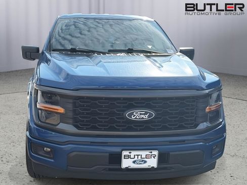 Certified 2024 Ford F150 STX RWD image 5