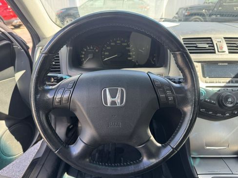 Used 2006 Honda Accord EX-L image 17