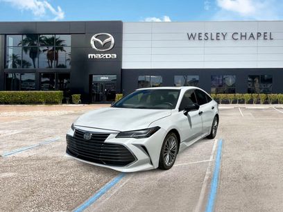 Used 2020 Toyota Avalon Limited