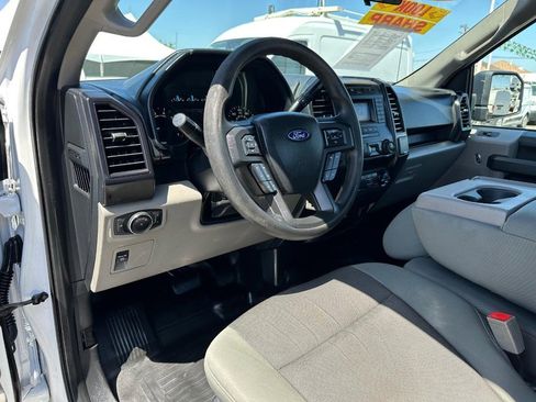 Used 2019 Ford F150 XL w/ Equipment Group 101A Mid image 16