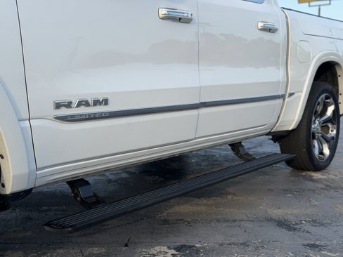 Used 2020 RAM 1500 Limited AWD/4WD image 24