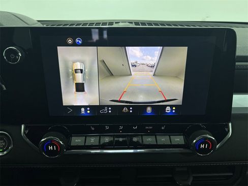 New 2026 Chevrolet Colorado LT w/ LT Convenience Package image 15