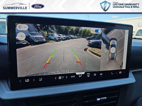 New 2026 Ford Explorer Tremor w/ Tremor Ultimate Package AWD/4WD image 29