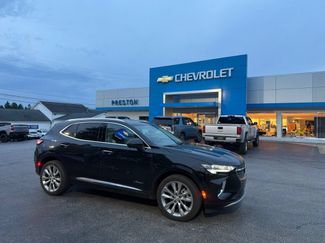 Used 2023 Buick Envision Avenir AWD/4WD video 1