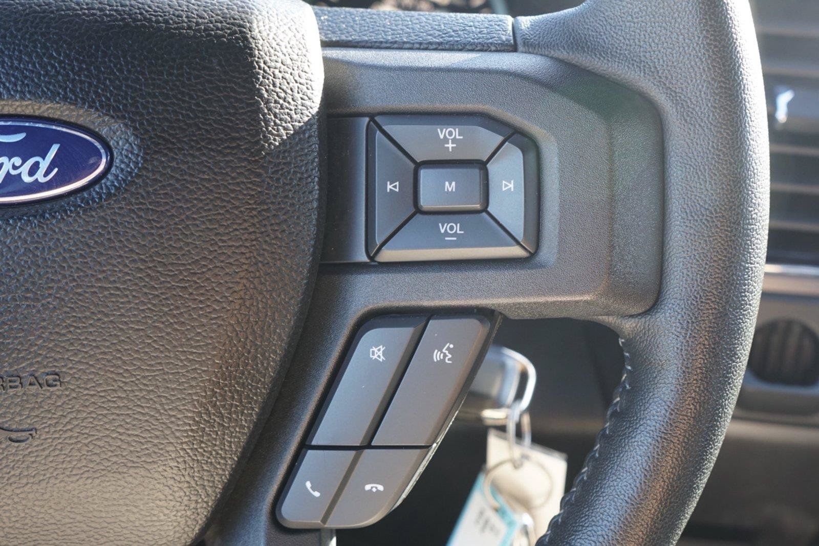 Used 2018 Ford F150 XLT w/ Equipment Group 302A Luxury RWD image 15