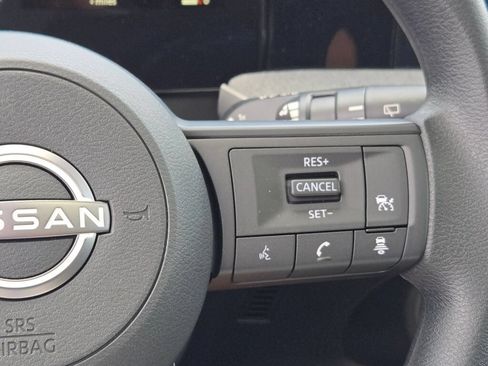Used 2026 Nissan Kicks SV w/ SV Premium Package AWD/4WD image 29