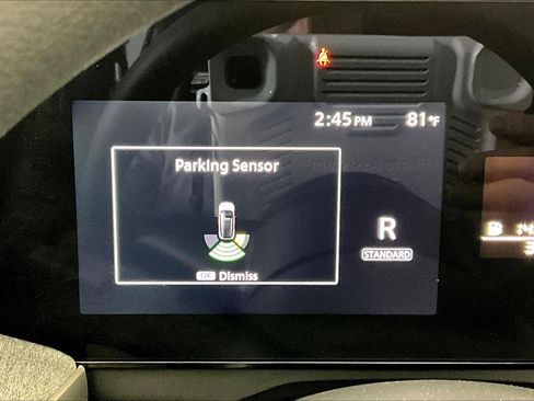 Used 2025 Nissan Kicks SV w/ SV Premium Package image 38