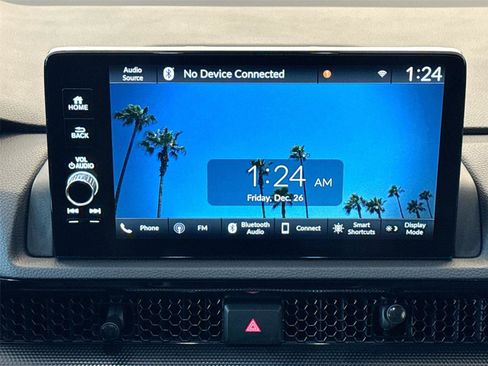 Used 2023 Honda CR-V EX-L image 12