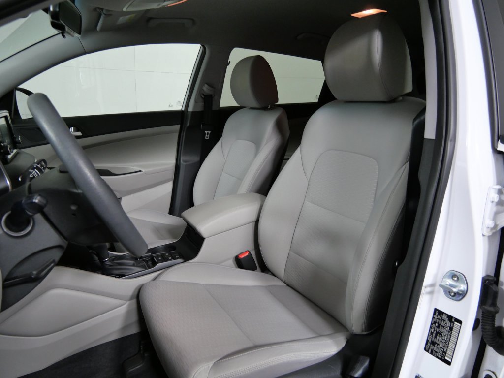 Used 2019 Hyundai Tucson Value AWD/4WD image 13