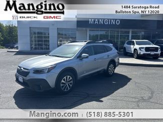 Used 2020 Subaru Outback Premium AWD/4WD video 1
