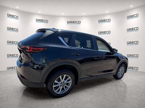 Used 2023 MAZDA CX-5 AWD 2.5 S image 7
