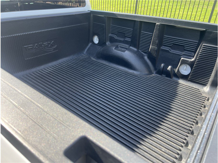 Used 2018 Chevrolet Colorado LT RWD image 9
