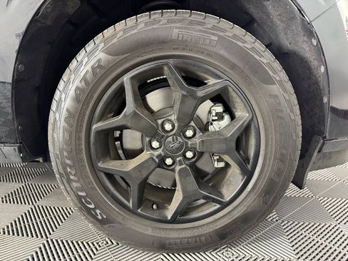 Used 2024 Ford Maverick XLT w/ Equipment Group 300A Standard image 44