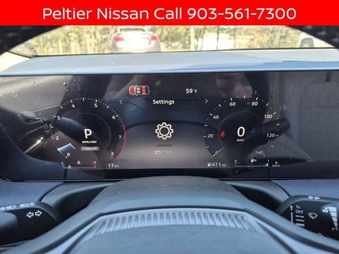 New 2026 Nissan Sentra SL w/ Floor Mat Package FWD image 17