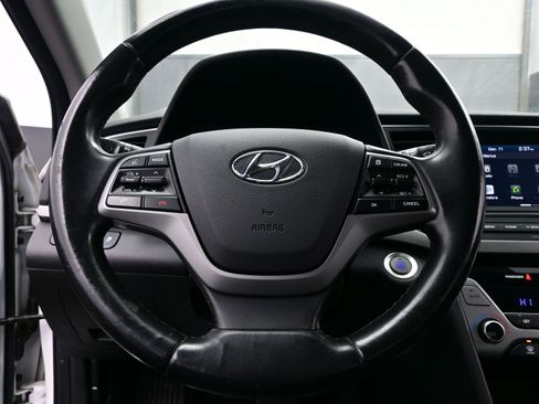 Used 2017 Hyundai Elantra Value Edition image 22