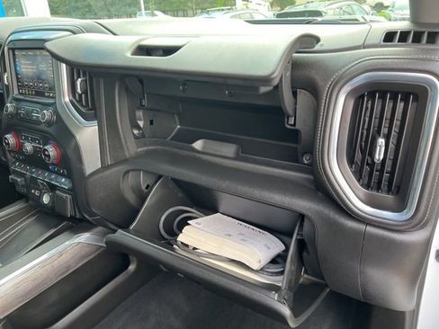 Used 2021 Chevrolet Silverado 3500 LTZ w/ LTZ Convenience Package image 69