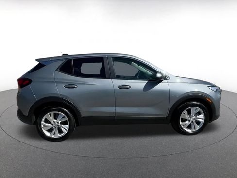 Used 2025 Buick Encore GX Preferred image 16