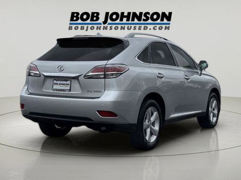 Used 2015 Lexus RX 350 AWD image 2