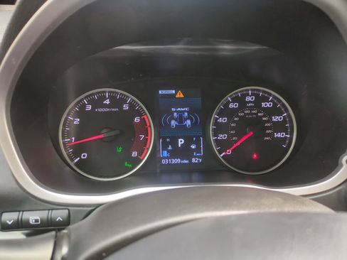 Used 2023 Mitsubishi Eclipse Cross AWD image 14