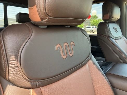 New 2025 Ford F250 King Ranch image 16