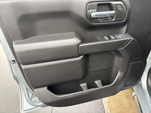 Certified 2024 Chevrolet Silverado 1500 Custom image 10