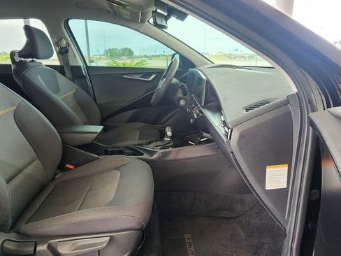 Used 2024 Kia Niro LX FWD image 22