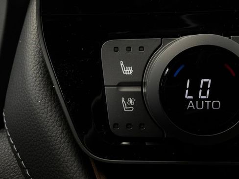 New 2026 Toyota Grand Highlander AWD Hybrid image 33