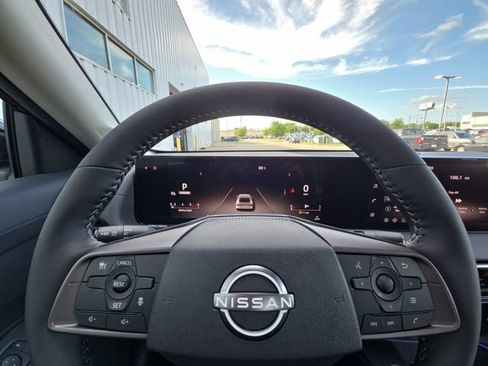 New 2026 Nissan Sentra SV FWD image 25