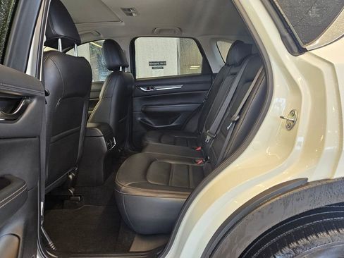 Used 2019 MAZDA CX-5 Grand Touring image 27