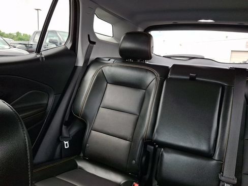 Used 2020 GMC Terrain SLT w/ Preferred Package FWD image 19