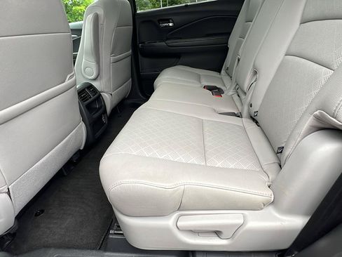 Used 2019 Honda Passport EX-L image 18